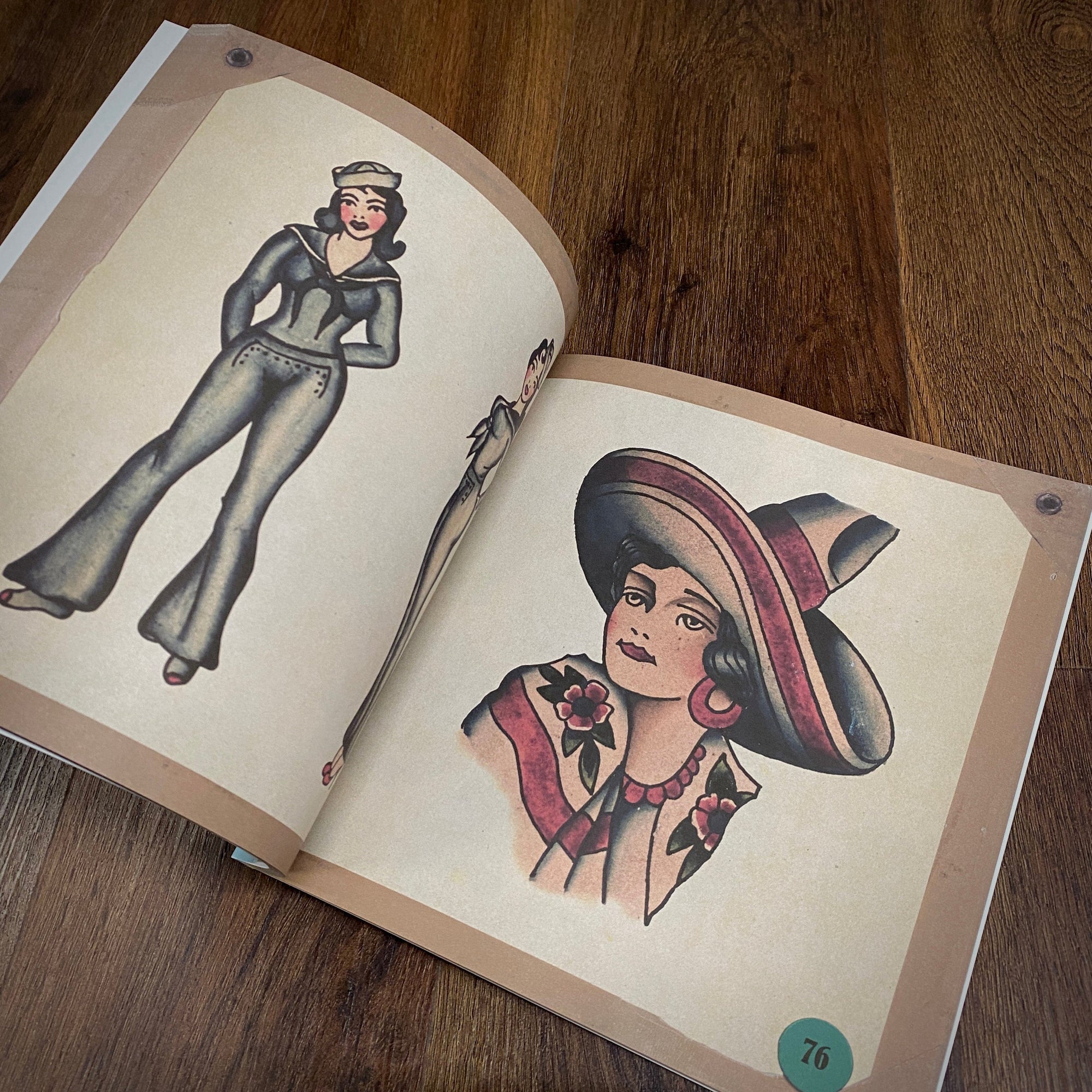 Jonathan Shaw Books Jonathan Shaw's Vintage Pinups
