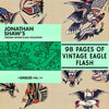 Jonathan Shaw Books Jonathan Shaw's Vintage Book Bundle