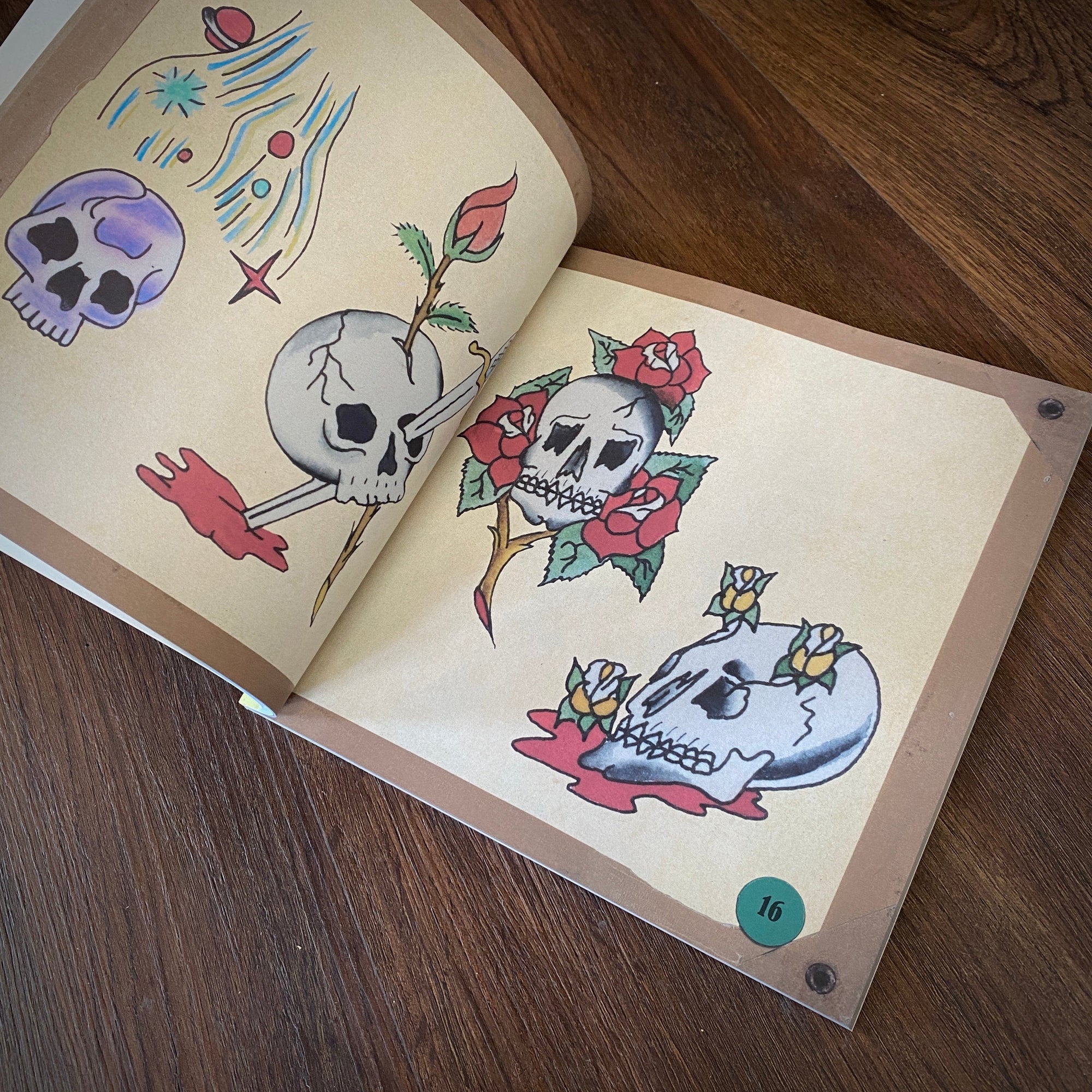 Jonathan Shaw Books Jonathan Shaw's Vintage Skulls