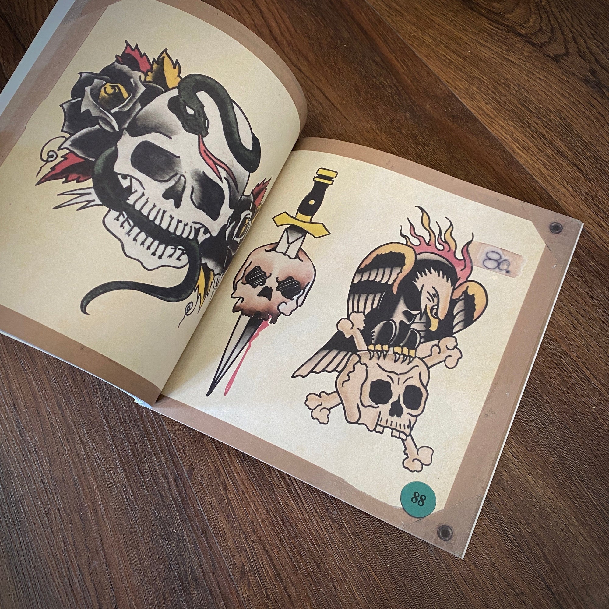 Jonathan Shaw Books Jonathan Shaw's Vintage Skulls