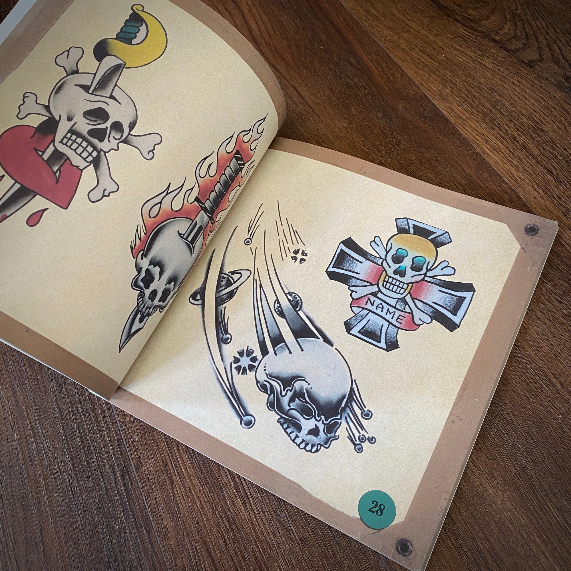 Jonathan Shaw Books Jonathan Shaw's Vintage Skulls