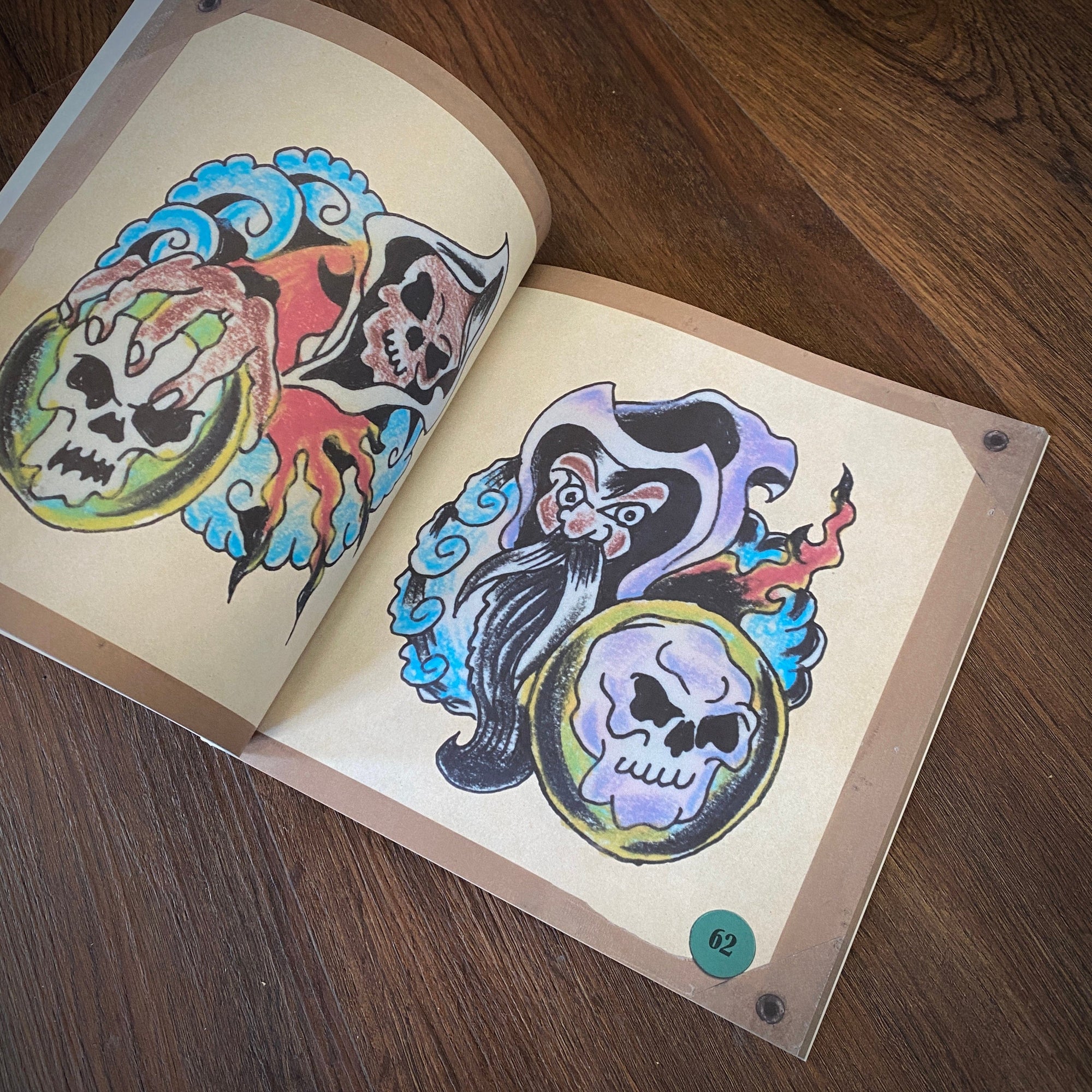 Jonathan Shaw Books Jonathan Shaw's Vintage Skulls