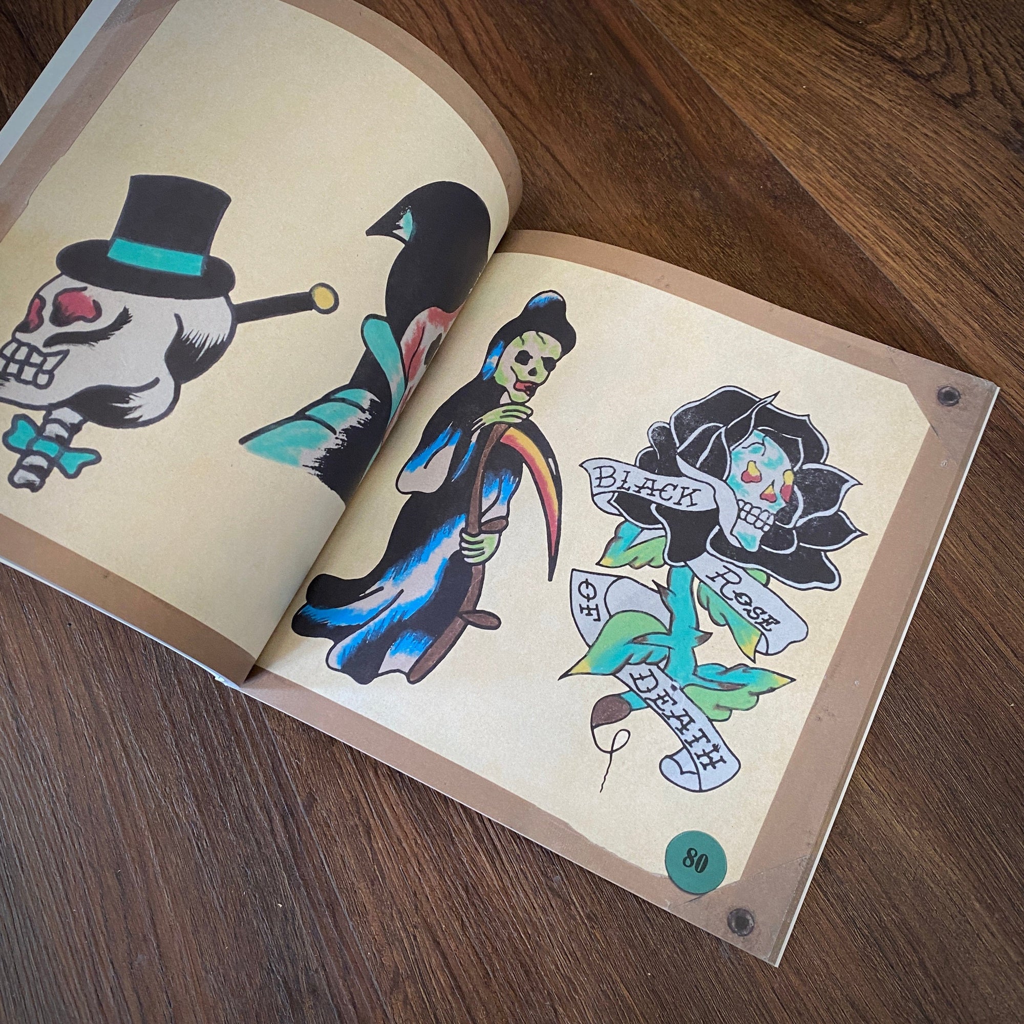 Jonathan Shaw Books Jonathan Shaw's Vintage Skulls