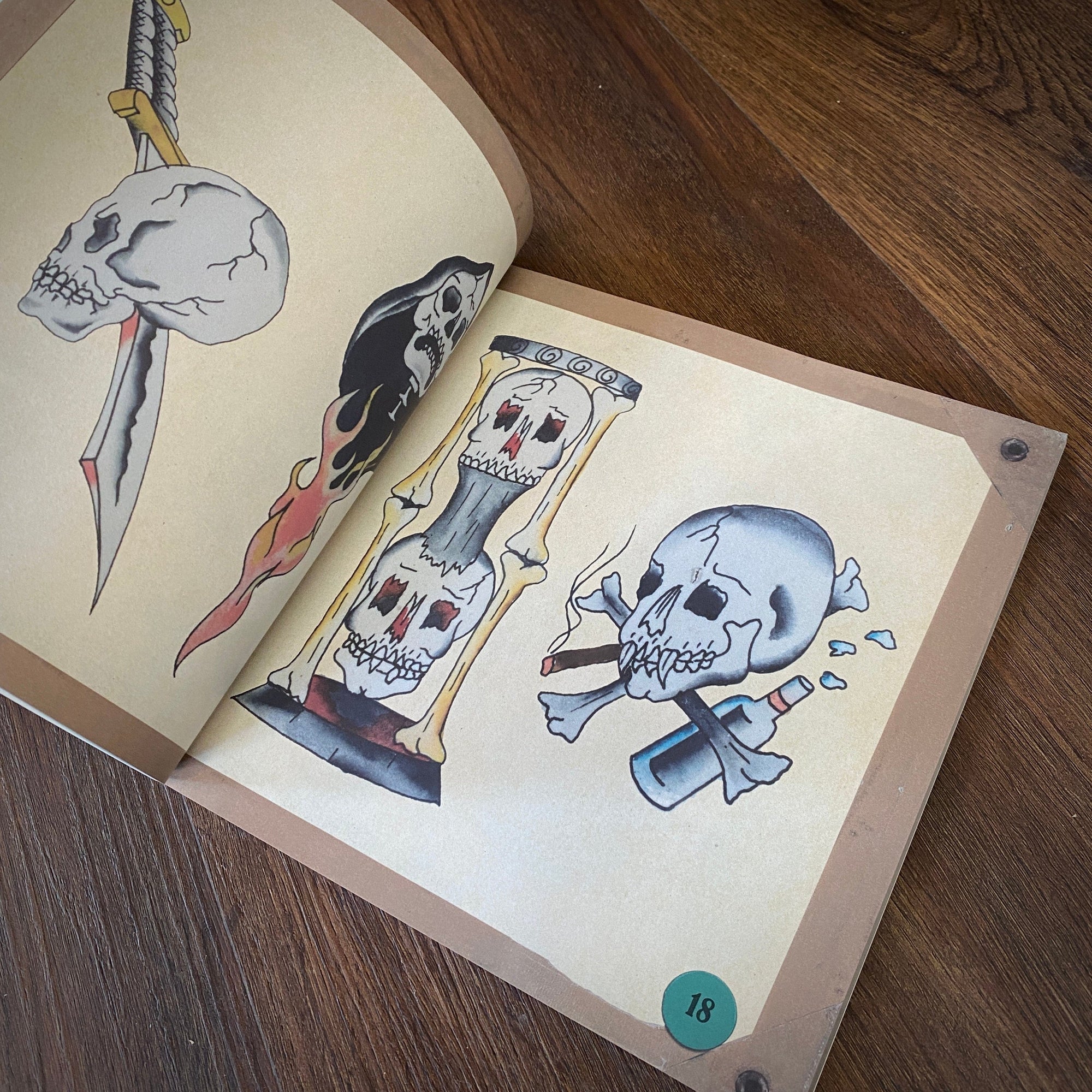 Jonathan Shaw Books Jonathan Shaw's Vintage Skulls