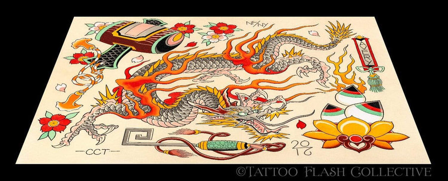 Josh Avery prints Josh Avery Print#2 16''x 20''