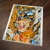 Josh Snyder prints 12"x16" $32 Josh Snyder Print#5 12"x16" or 18"x24"