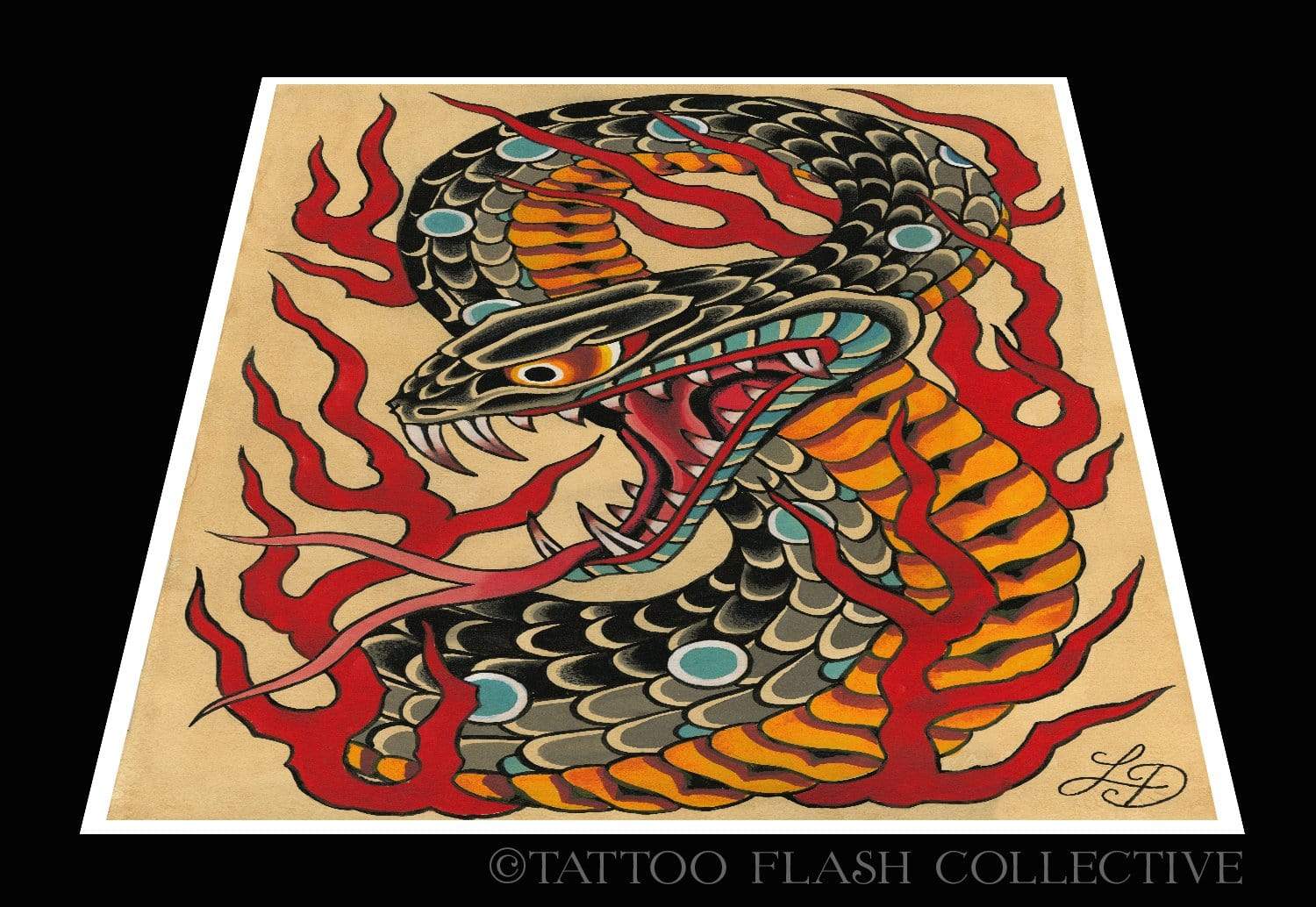 Luke Davis prints 13"x19" $35 Luke Davis Print#3 13"x19" and 20"x30"