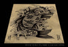 Mark Clifford Flash standard $9.99 Mark Clifford #14