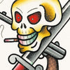 Nate Sprenkle #5 - tattooflashcollective