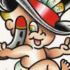 Nate Sprenkle #5 - tattooflashcollective