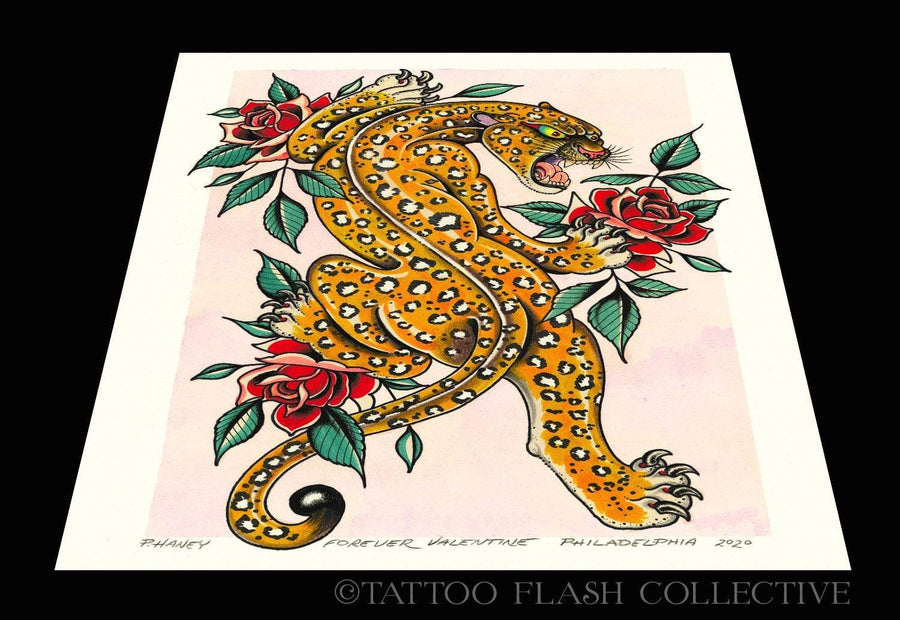 Pat Haney prints Pat Haney Print#2 16''x 20''