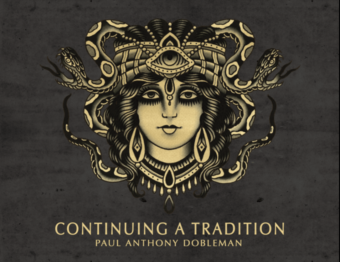 Continuing a Tradition-DIGITAL - tattooflashcollective