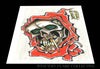 Paul Nycz prints Paul Nycz  Print#1 8"X10"