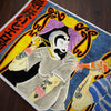 Randy Hall prints Randy Hall ICP Print#6  10"x20"