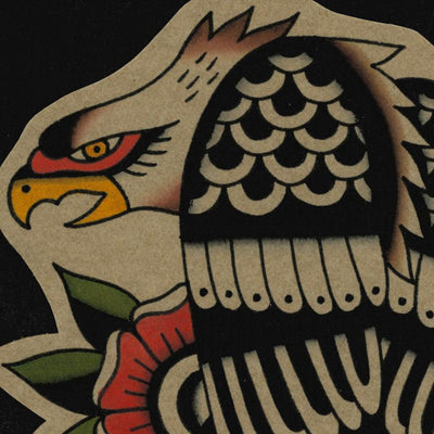 Scott Huttenmaier #6 - tattooflashcollective