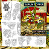 shaun topper Books Shaun Topper Vol.2