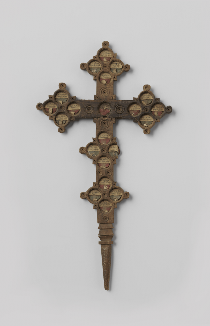 Tattoo Flash Collective Books Crosses