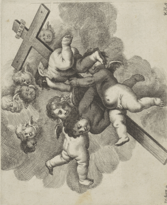 Tattoo Flash Collective Books Crosses