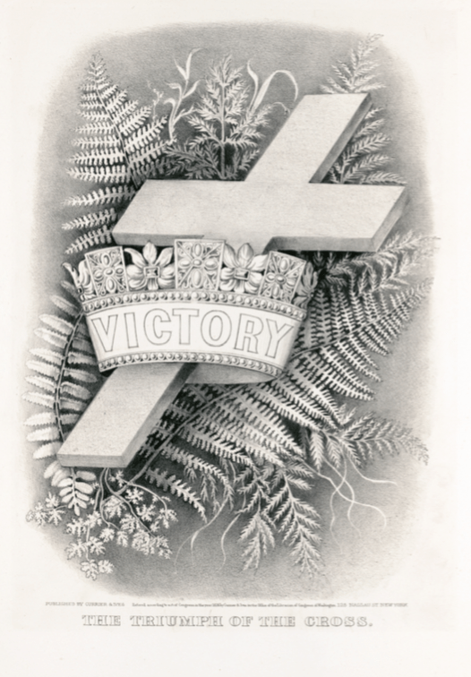 Tattoo Flash Collective Books Crosses