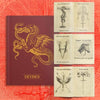 Tattoo Flash Collective Books Devises