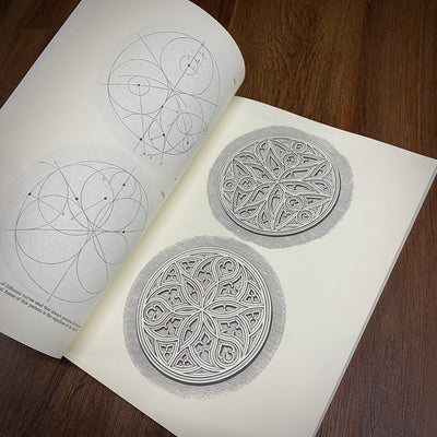 Tattoo Flash Collective Books Drawing Geometrical Shapes