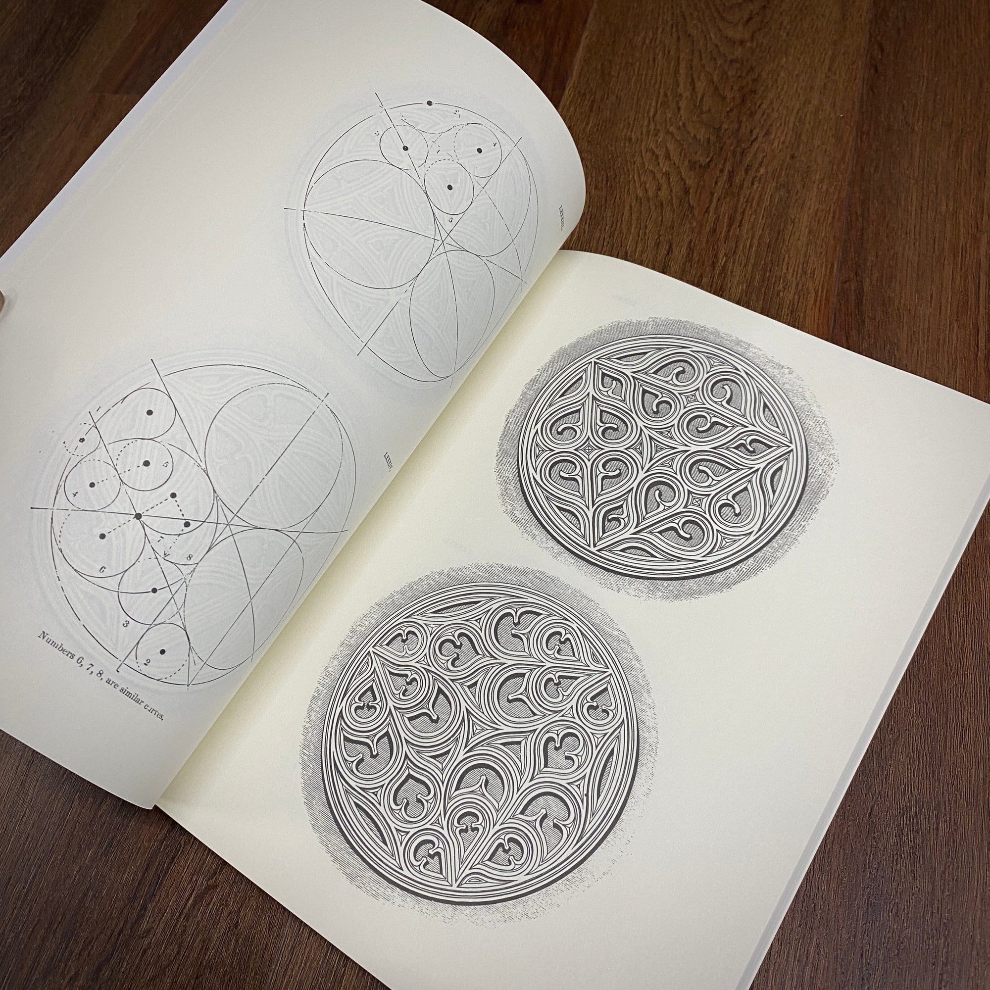 Shape Design Draw Geometric Shape Drawing Art