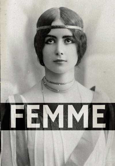 Tattoo Flash Collective Books Femme
