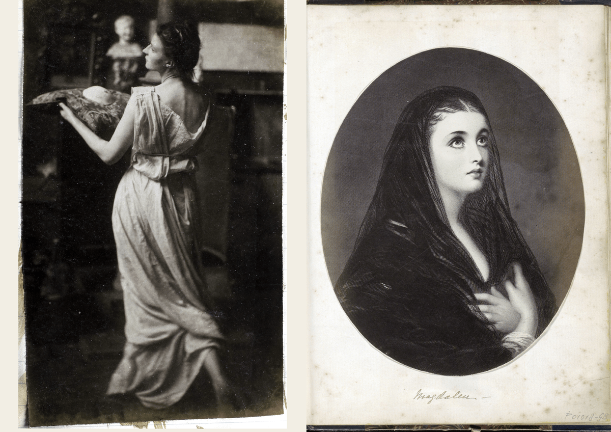 Tattoo Flash Collective Books Femme