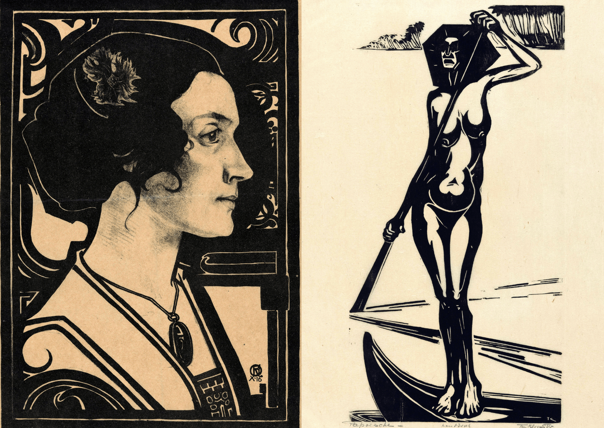 Tattoo Flash Collective Books Femme