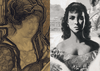 Tattoo Flash Collective Books Femme