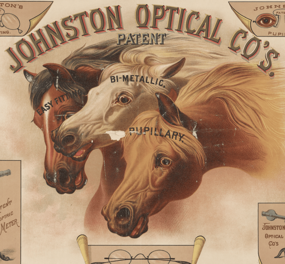 Horses - tattooflashcollective