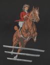 Tattoo Flash Collective Books Horses