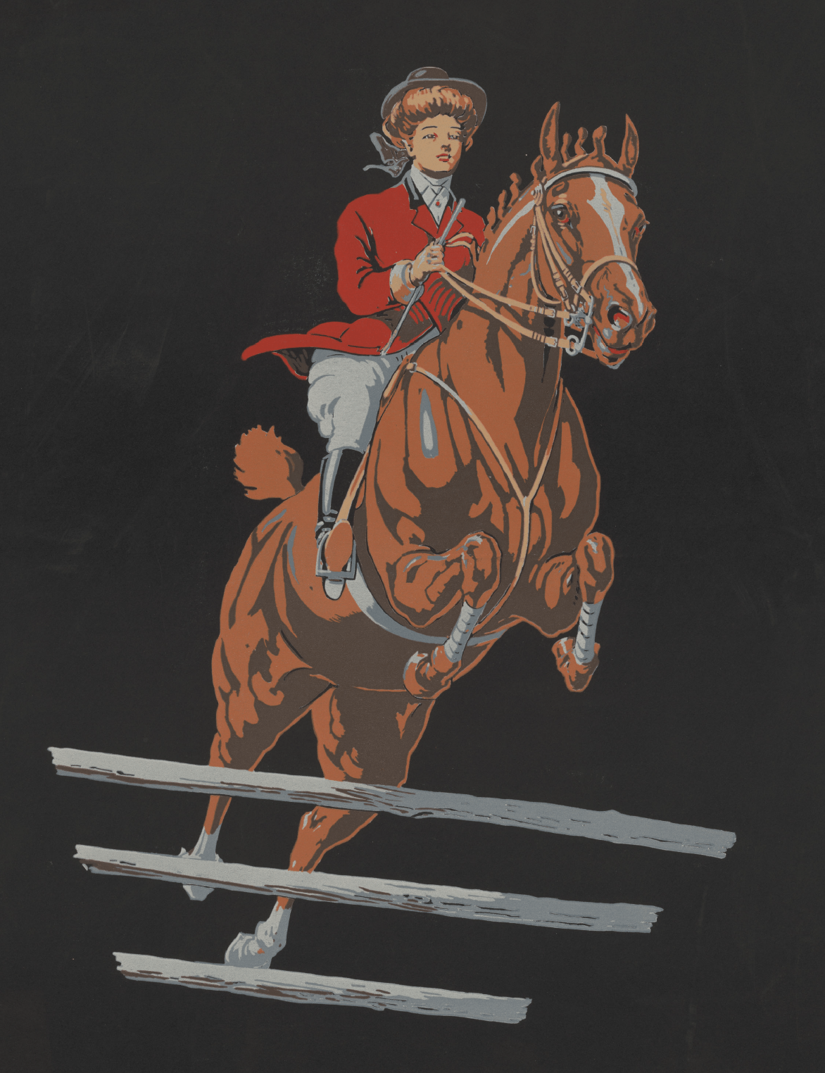 Tattoo Flash Collective Books Horses