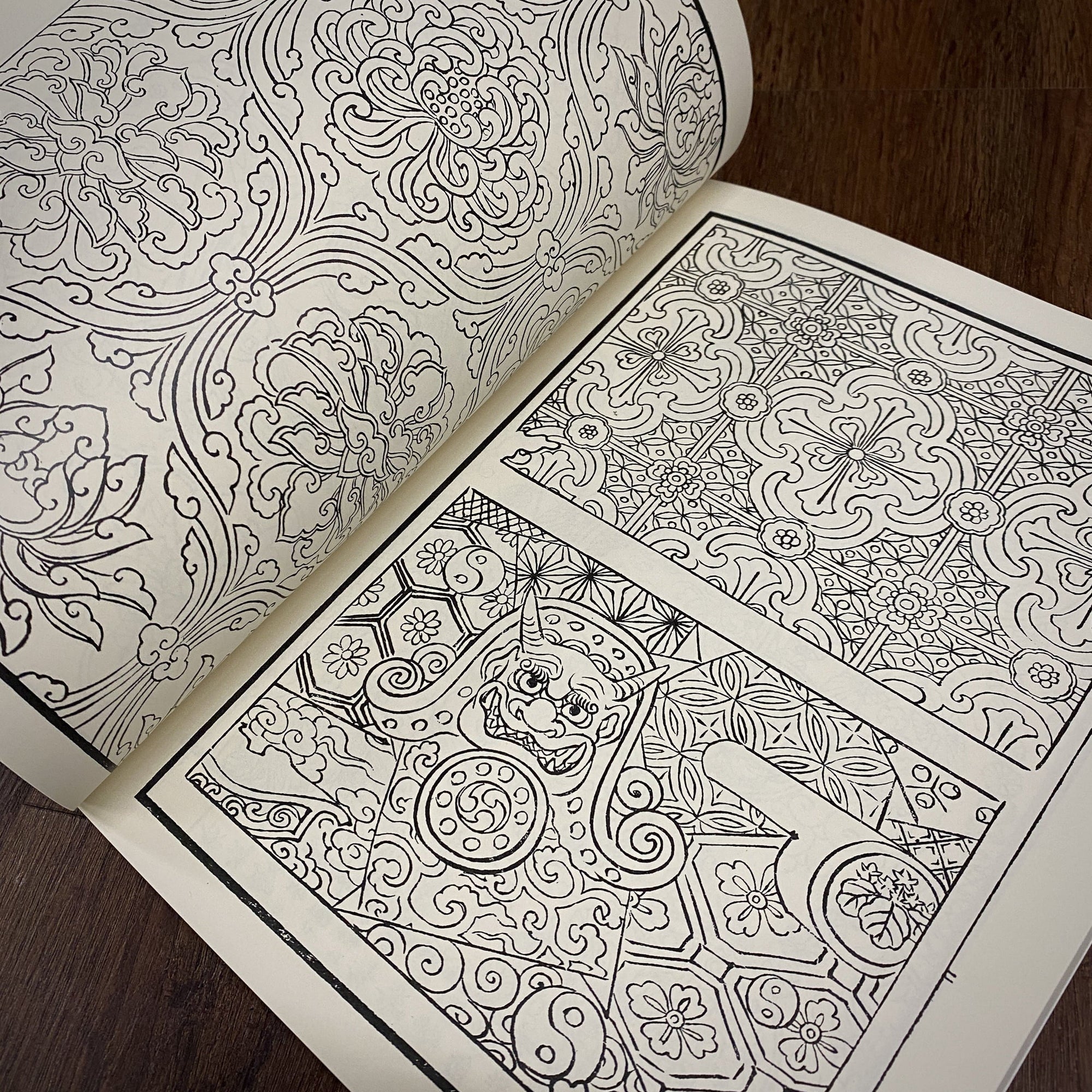 Tattoo Flash Collective Books Kokyo