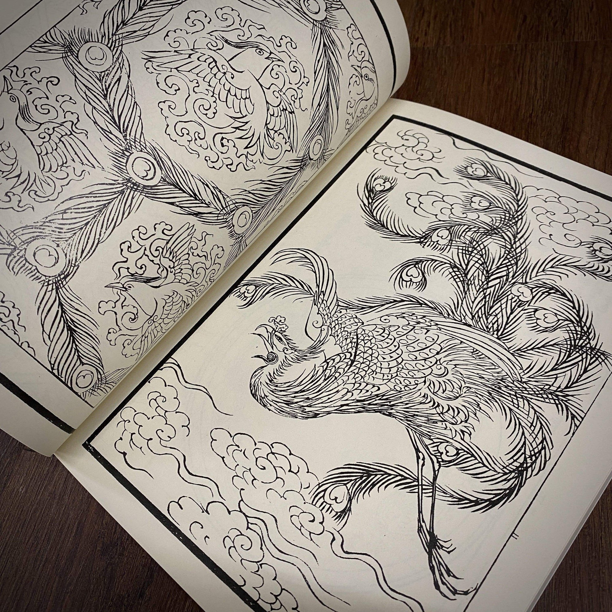 Tattoo Flash Collective Books Kokyo