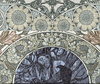 Tattoo Flash Collective Books Mucha
