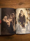 Tattoo Flash Collective Books Bouguereau