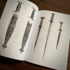 Tattoo Flash Collective Books Daggers