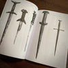 Tattoo Flash Collective Books Daggers