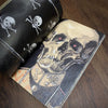 Tattoo Flash Collective Books Dark Matter