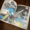 Tattoo Flash Collective Books Hiroshige