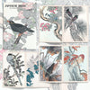 Tattoo Flash Collective Books Japanese Birds