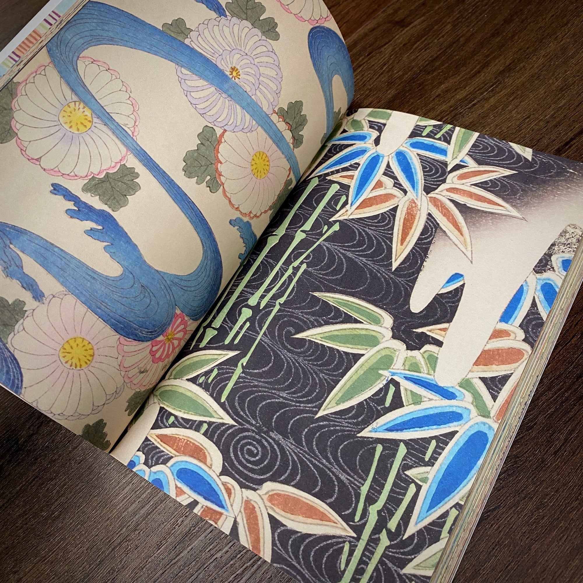 Tattoo Flash Collective Books Japanese patterns