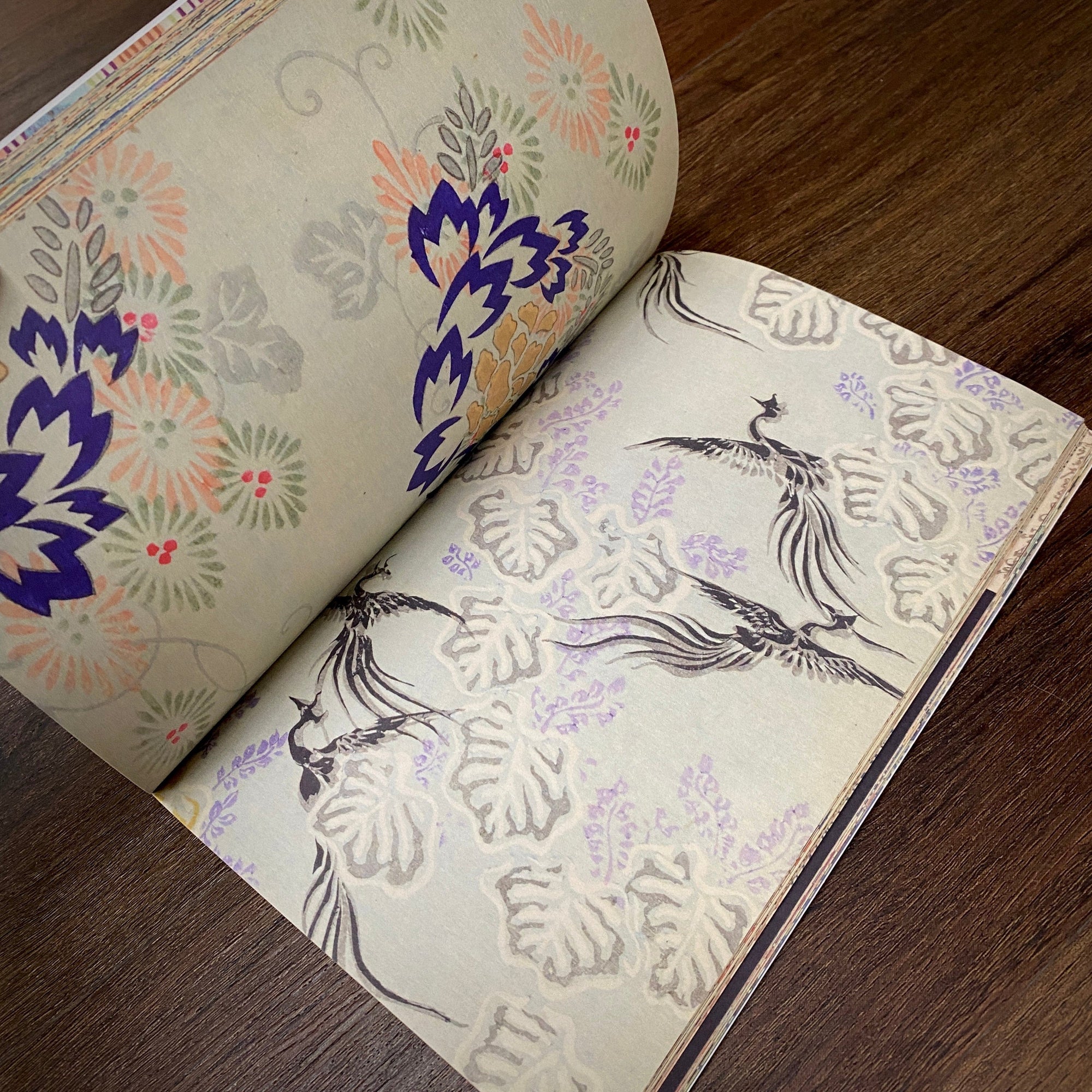 Tattoo Flash Collective Books Japanese patterns