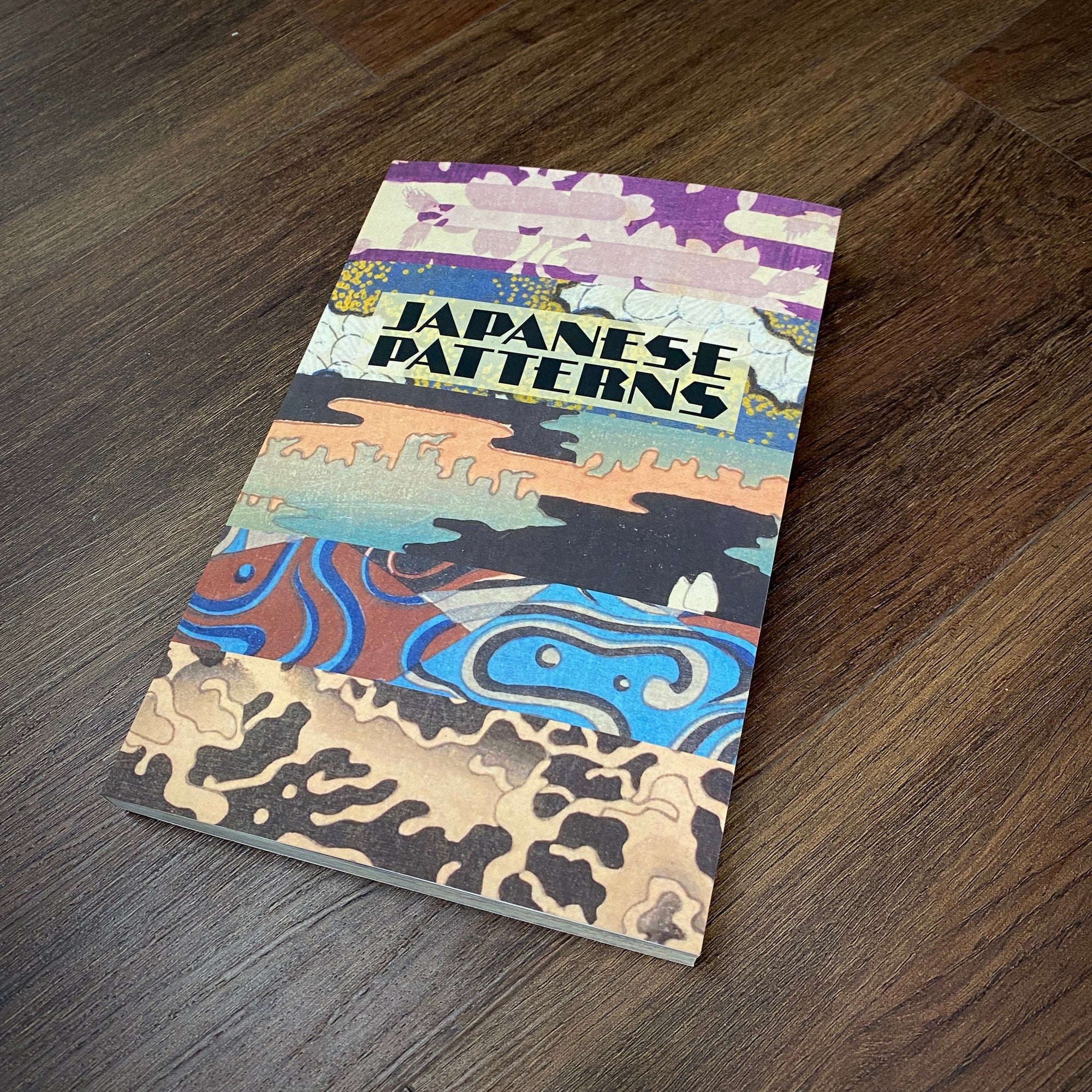 Tattoo Flash Collective Books Japanese patterns