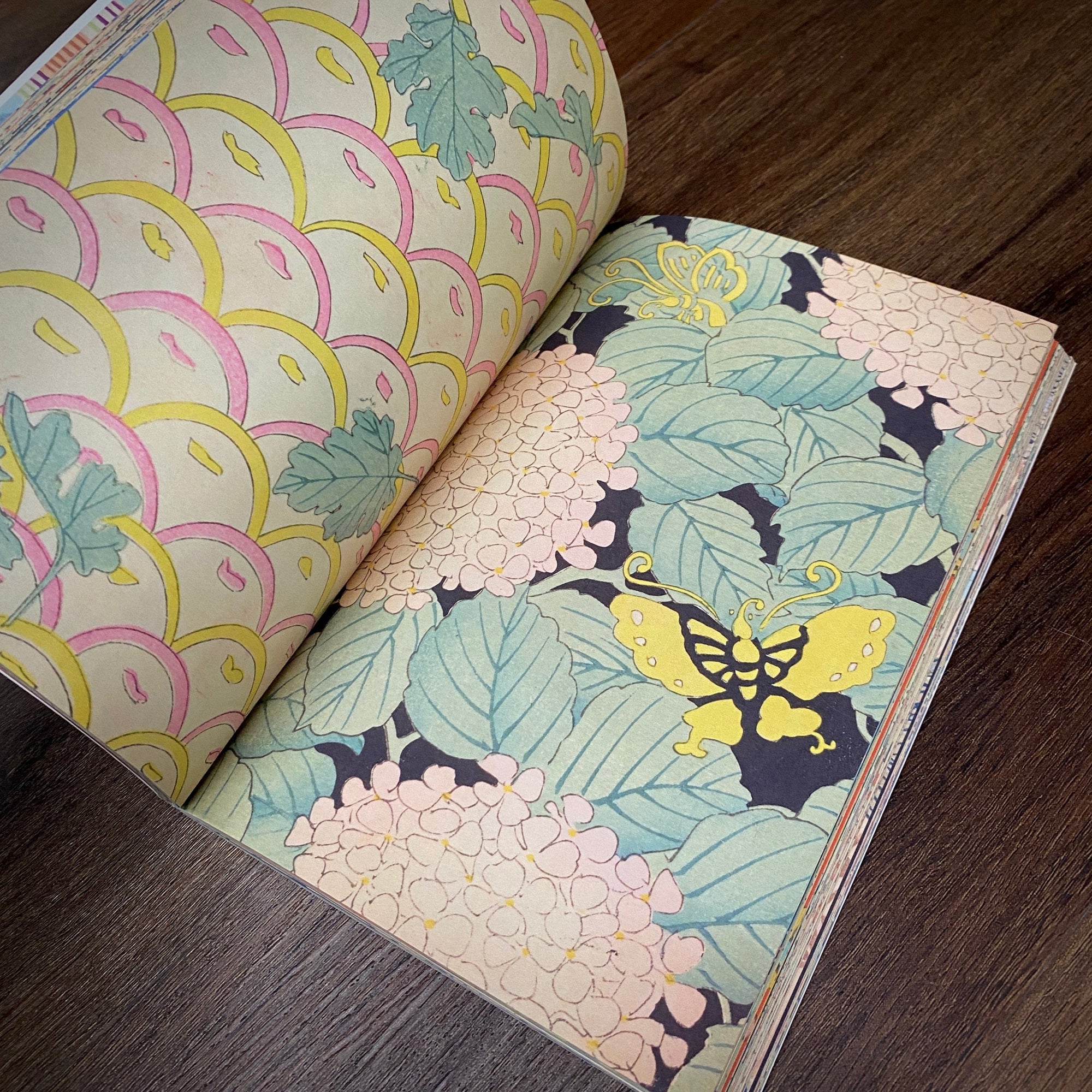 Tattoo Flash Collective Books Japanese patterns