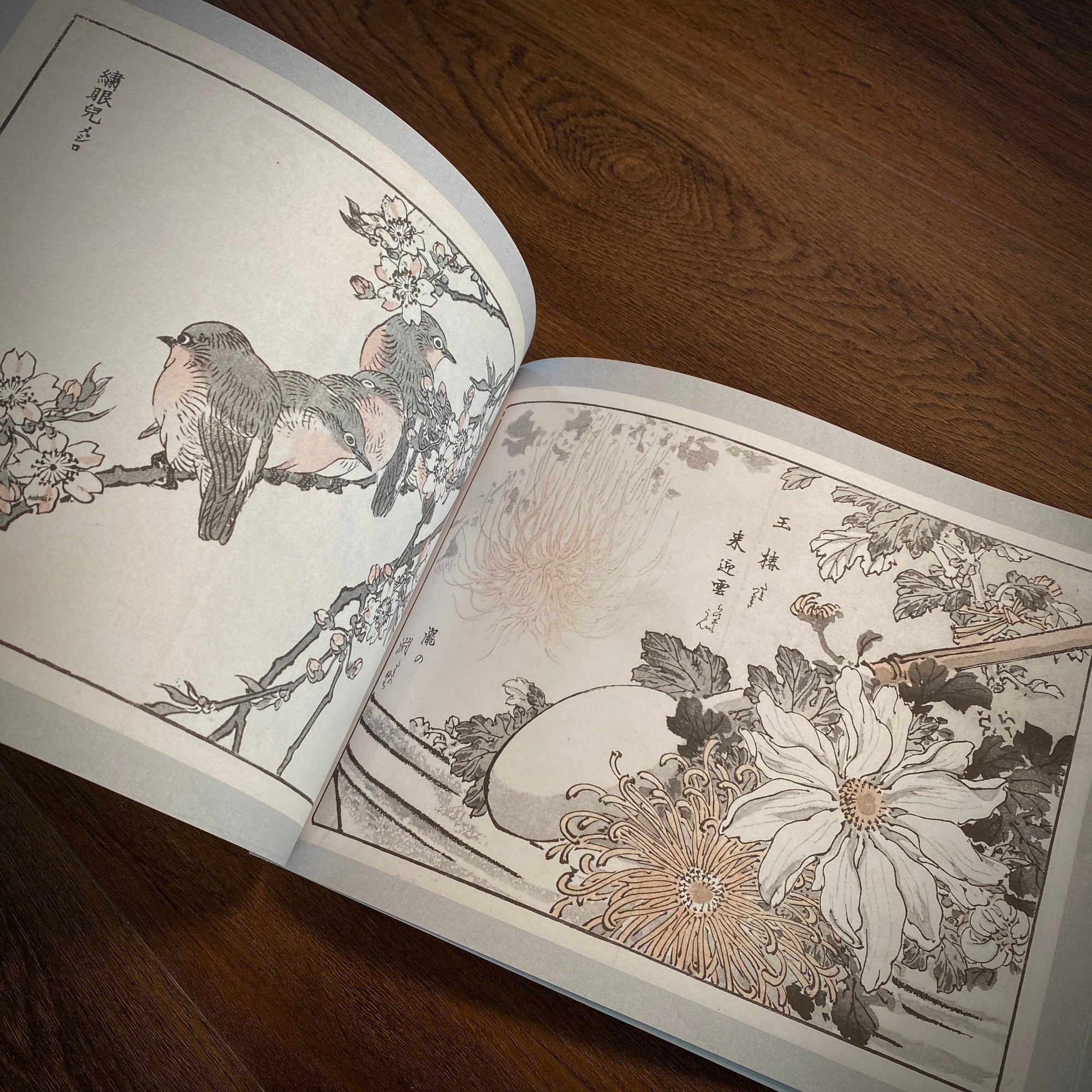 Tattoo Flash Collective Books KONO BAIREI