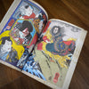 Tattoo Flash Collective Books Kuniyoshi (Scratch & Dent)