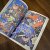 Tattoo Flash Collective Books Kuniyoshi (Scratch & Dent)