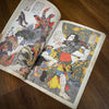 Tattoo Flash Collective Books Kuniyoshi (Scratch & Dent)